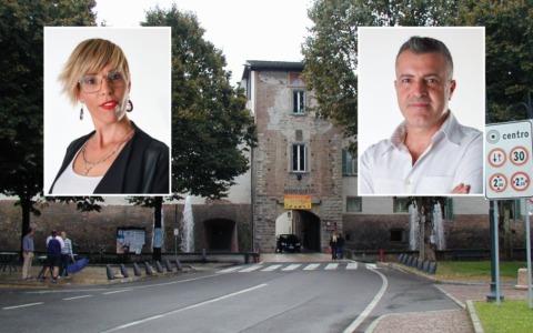 Passaggio di testimone nel centrodestra, Natali si dimette, al suo posto Emanuela Perego