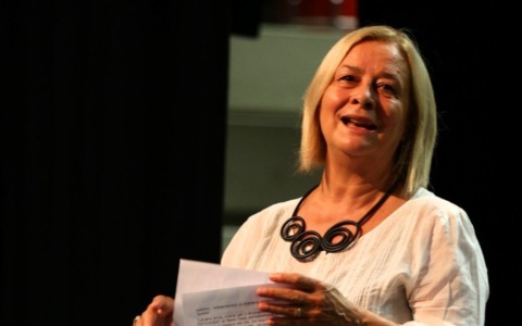 Si è spenta la voce di Nadia Savoldelli, a Urgnano il ricordo del suo teatro “altruistico”