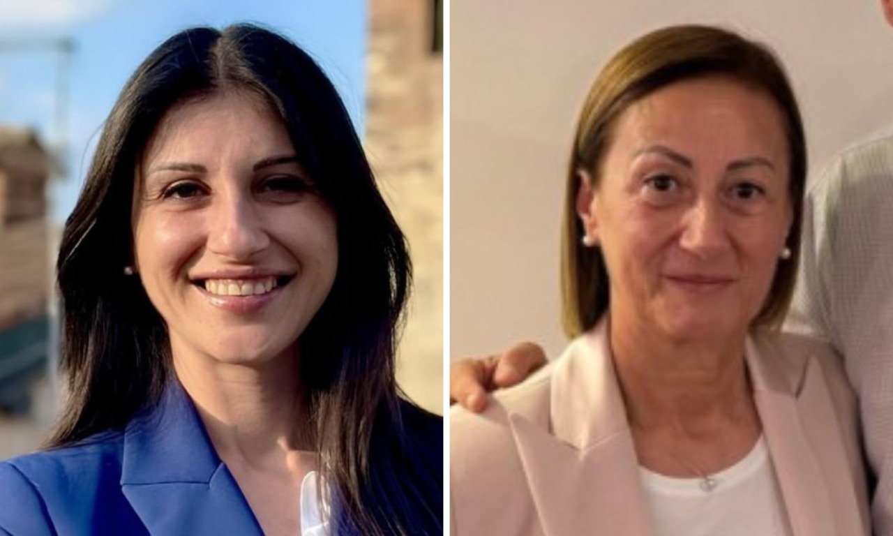 Dimissioni in Consiglio a Martinengo, Jessica Martinelli lascia, al suo posto torna in Aula Monica Mazzoleni