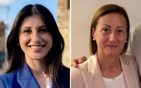 Dimissioni in Consiglio a Martinengo, Jessica Martinelli lascia, al suo posto torna in Aula Monica Mazzoleni