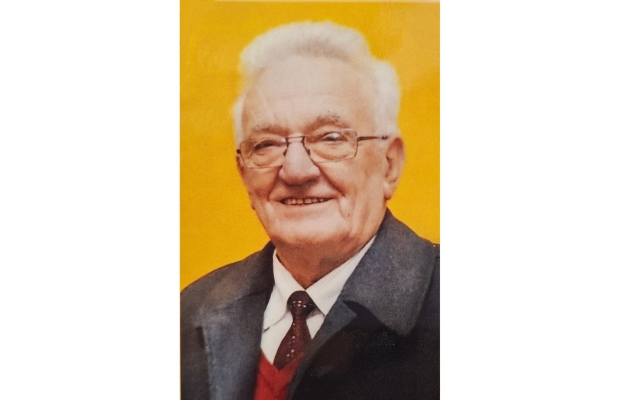 La comunità piange Cèco, volontario dal cuore (e dalle mani) d’oro morto a Natale