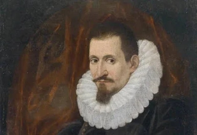 Giovanni Giacomo Gastoldi