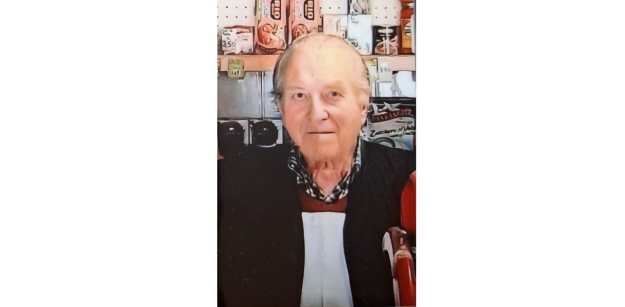 Ol Tone si è spento all’improvviso a Santo Stefano, Basella in lutto