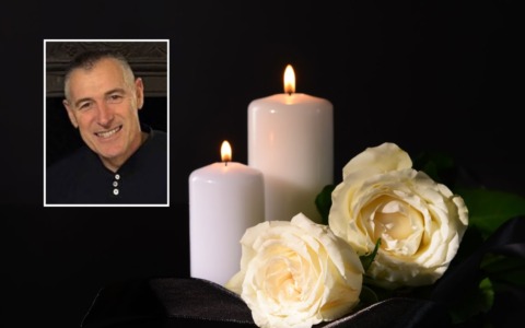 Calciatore, allenatore e storico collaboratore dell'”USD”, commosso addio a Marco Villa