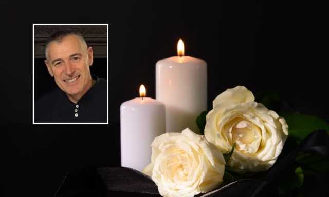 Calciatore, allenatore e storico collaboratore dell'”USD”, commosso addio a Marco Villa