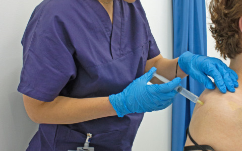 L’ossigeno-ozono terapia arriva anche negli Habilita Medical di Zingonia e Osio Sotto