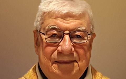 Addio a padre Pierino Natali, una vita nelle periferie sempre col sorriso