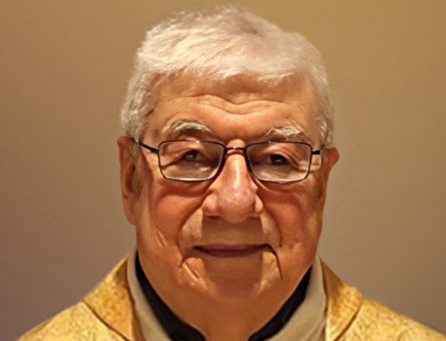 Addio a padre Pierino Natali, una vita nelle periferie sempre col sorriso