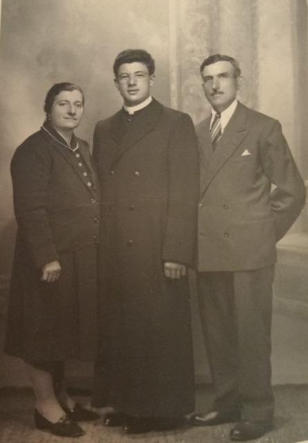 Padre Pierino Natali