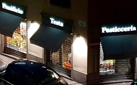 Panificio Testa di Treviglio: da oltre settant’anni l’amore e la passione per il pane