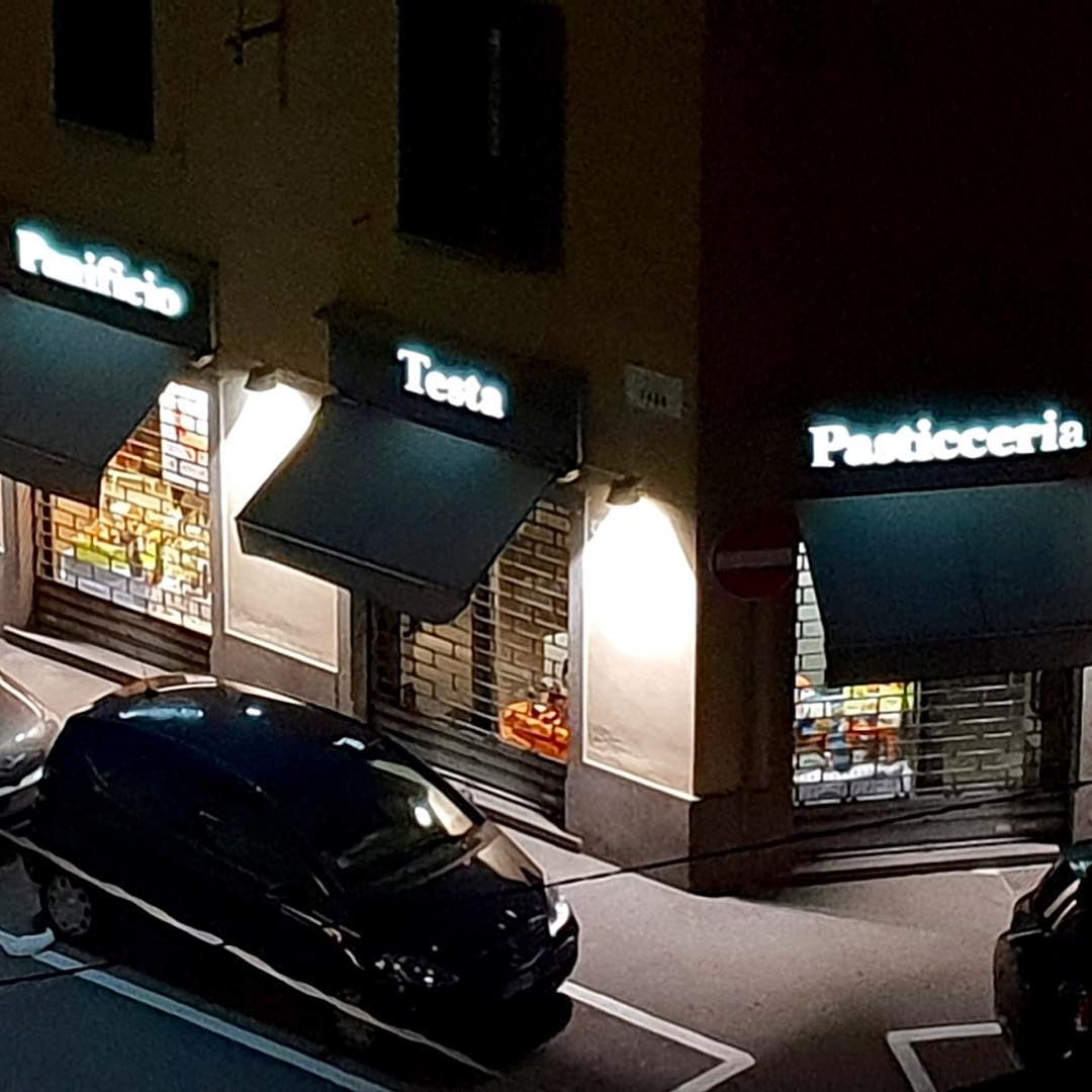 Panificio Testa di Treviglio: da oltre settant’anni l’amore e la passione per il pane