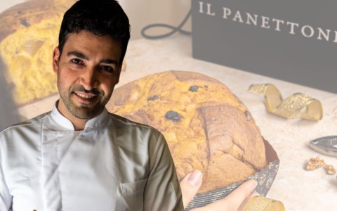 San Martino, la scienza in cucina e Il panettone trevigliese di “Primula”