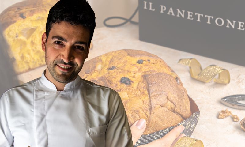San Martino, la scienza in cucina e Il panettone trevigliese di “Primula”