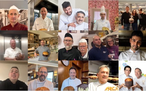 Quale panettone portare in tavola a Natale? Ecco le gustose proposte dalla Bassa