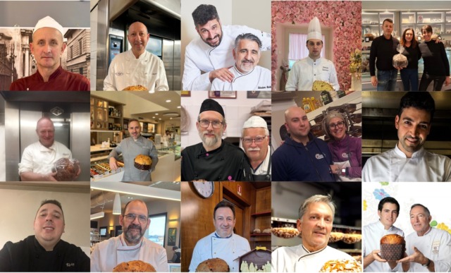 Quale panettone portare in tavola a Natale? Ecco le gustose proposte dalla Bassa