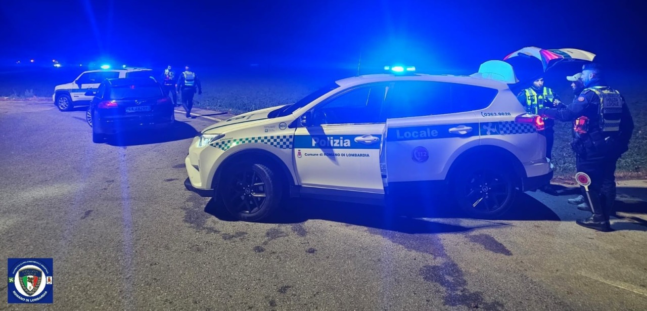 Controlli a tappeto sulle strade: al centro alcool, velocità e regole