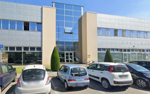 I ladri rubano l’auto della Cooperativa Sirio di Treviglio