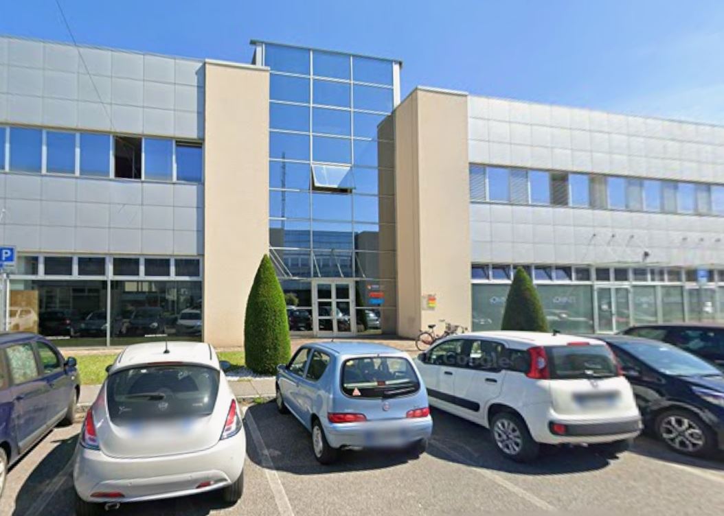 I ladri rubano l’auto della Cooperativa Sirio di Treviglio