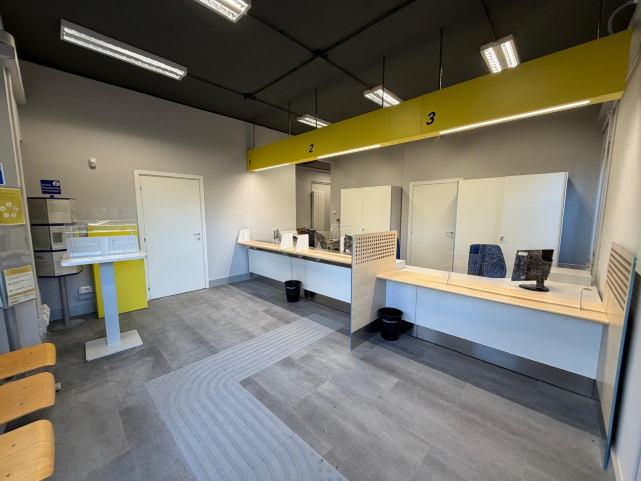 Poste Italiane: riaprono gli uffici di Cavernago, Pumenengo e Verdellino