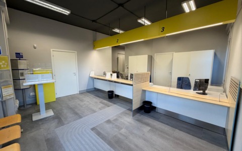 Poste Italiane: riaprono gli uffici di Cavernago, Pumenengo e Verdellino