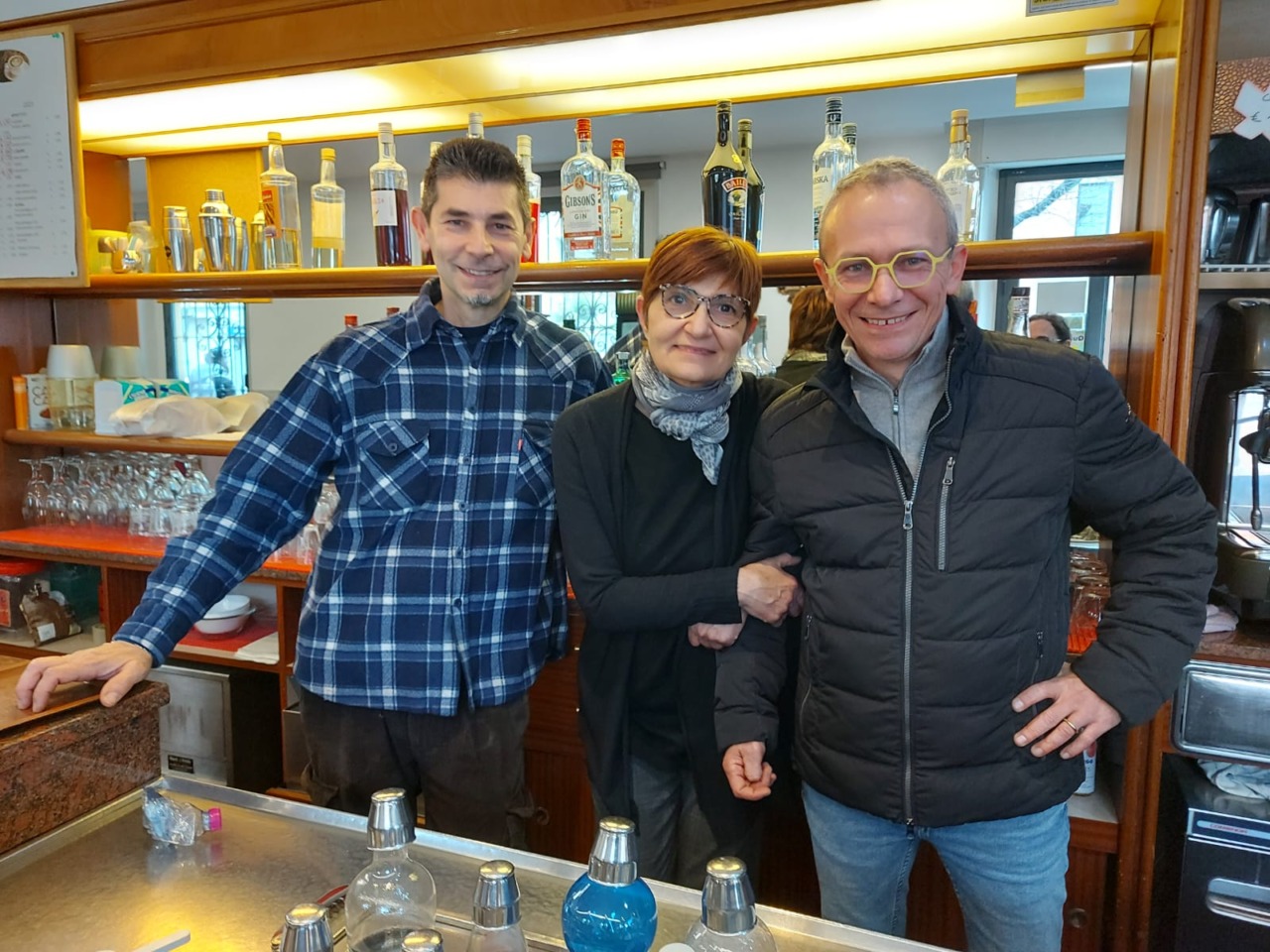 Lo storico “Bar Vito” di Treviglio cambia gestione: dopo oltre 80 anni la proprietà passa in mani cinesi