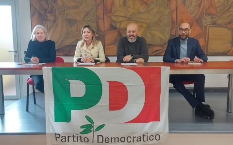 Bilancio a Treviglio, l’opposizione attacca: “Il polo fieristico è diventato un pozzo senza fine”