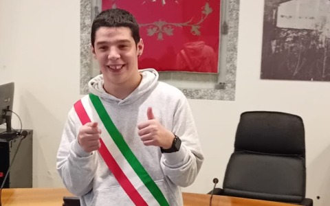 Parola d’ordine inclusione, l’Amministrazione premia i ragazzi affetti da autismo