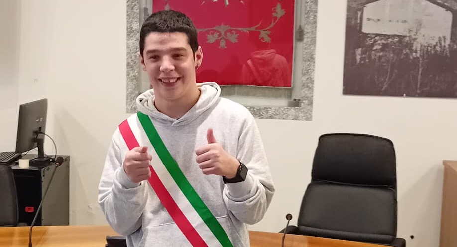 Parola d’ordine inclusione, l’Amministrazione premia i ragazzi affetti da autismo