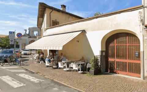 Colpo al “Bar Magic”, i ladri si portano via anche il televisore