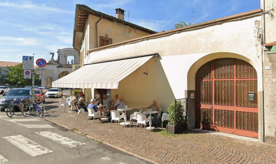 Colpo al “Bar Magic”, i ladri si portano via anche il televisore