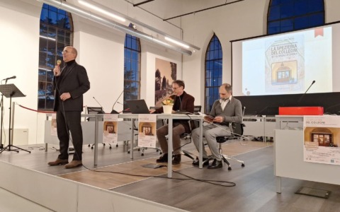 Un viaggio nei secoli alla scoperta dell’antica spezieria