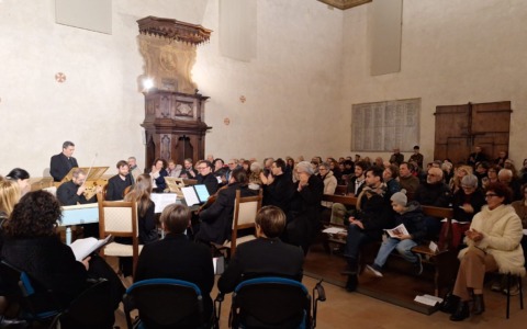 Conferenza e concerto per conoscere il genio di Giovanni Giacomo Gastoldi