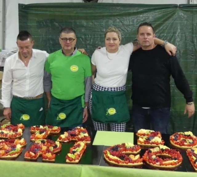 Giornata dell'agricoltura