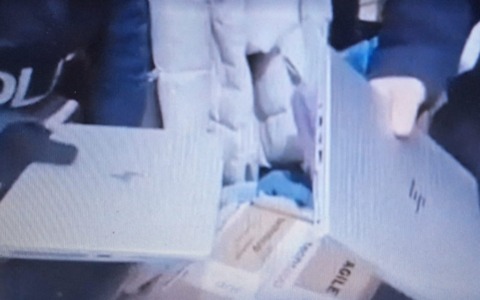 Fondi ad Hamas, perquisizioni nella casa di un avvocato