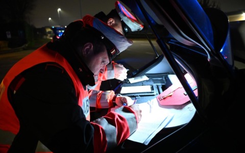 Task force dei carabinieri contro gli assalti dei ladri: controlli a tappeto