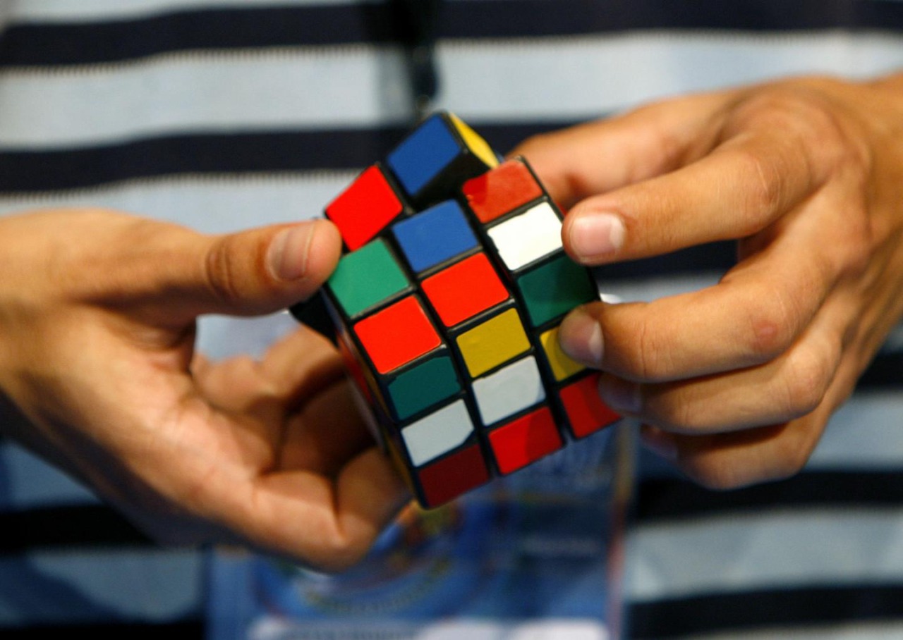 Cubo di Rubik, da tutto il mondo a Treviglio per conquistare il titolo di campione nazionale