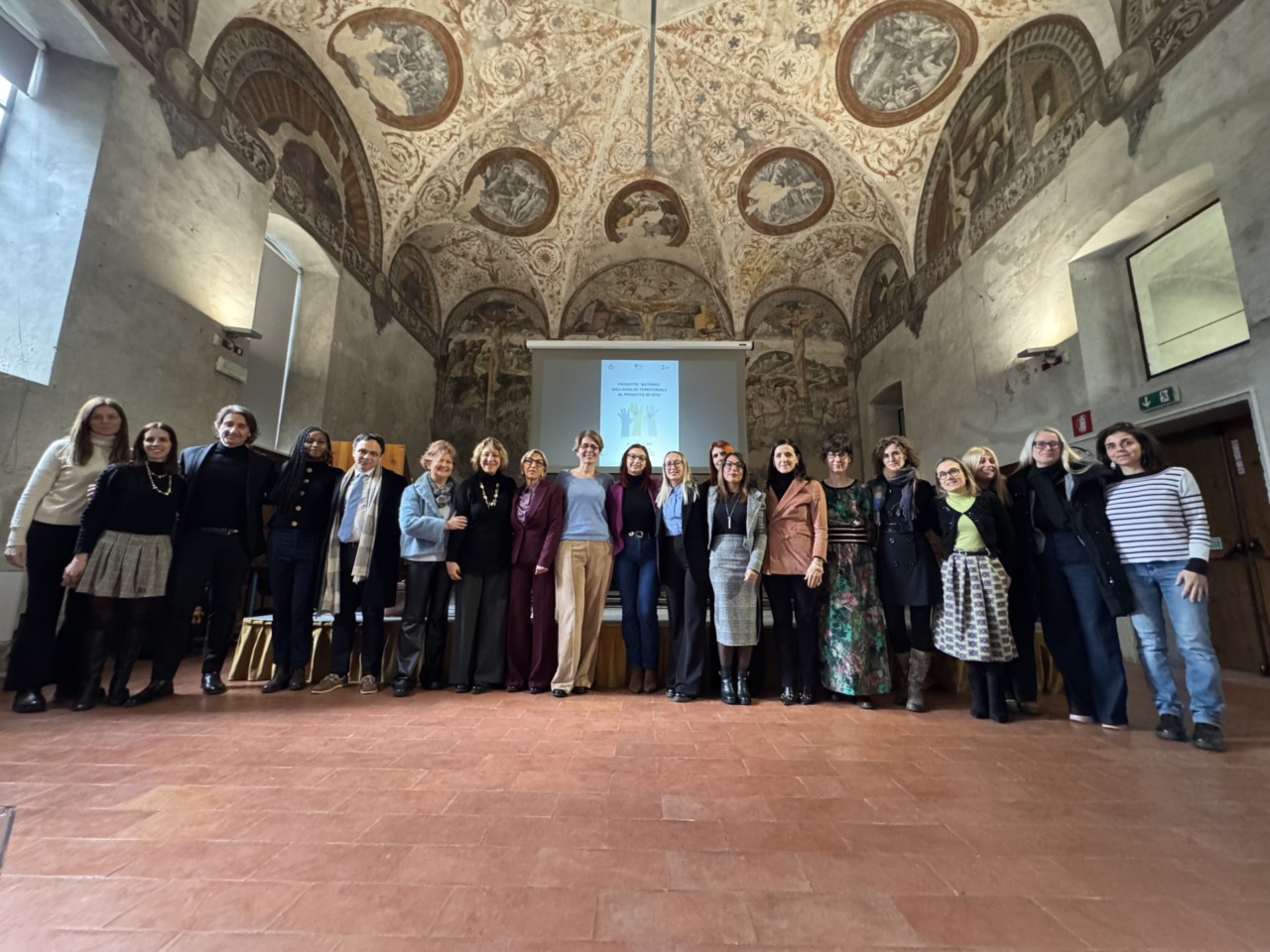 Autismo, dal cremasco un modello peri il futuro: dal territorio al progetto di vita