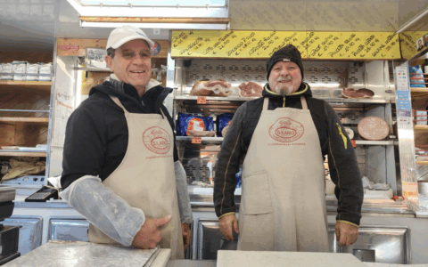 Il banco “Breda” chiude dopo 75 anni: si spegne un pezzo di storia del mercato