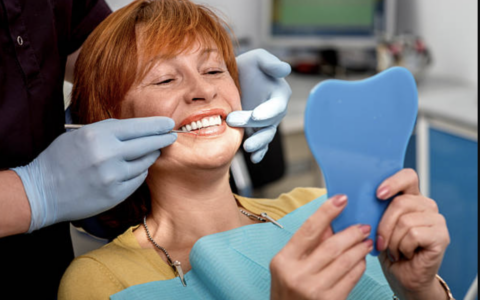 Salute dentale: perché controlli regolari e prevenzione migliorano il benessere quotidiano