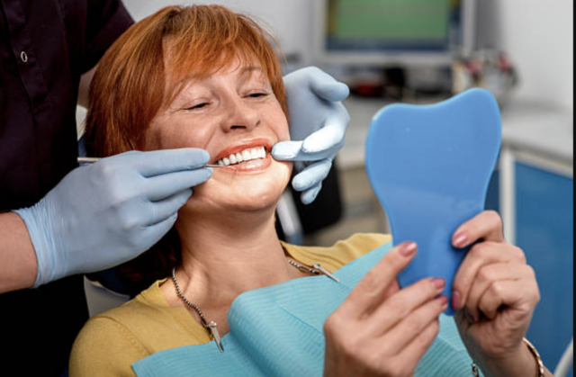 Salute dentale: perché controlli regolari e prevenzione migliorano il benessere quotidiano