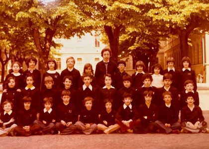 Addio alla maestra Lina Aresi Perego: ha insegnato a generazioni di trevigliesi