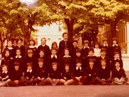 Addio alla maestra Lina Aresi Perego: ha insegnato a generazioni di trevigliesi