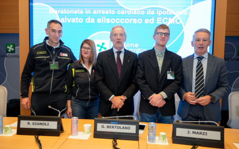 Senza battito, in ipotermia, solo, a 2000 metri: salvataggio miracoloso ridà la vita a un 18enne