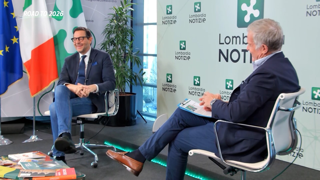 Olimpiadi invernali, Regione Lombardia: le eredità per il nostro territorio, dalle infrastrutture alle visibilità