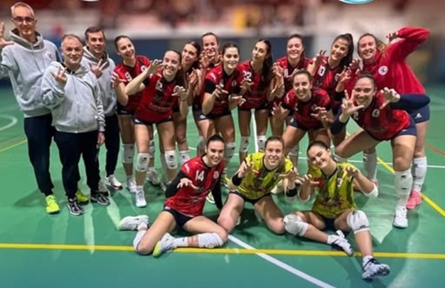 Lurano 95 sale al secondo posto in classifica, sabato trasferta a Barzanò