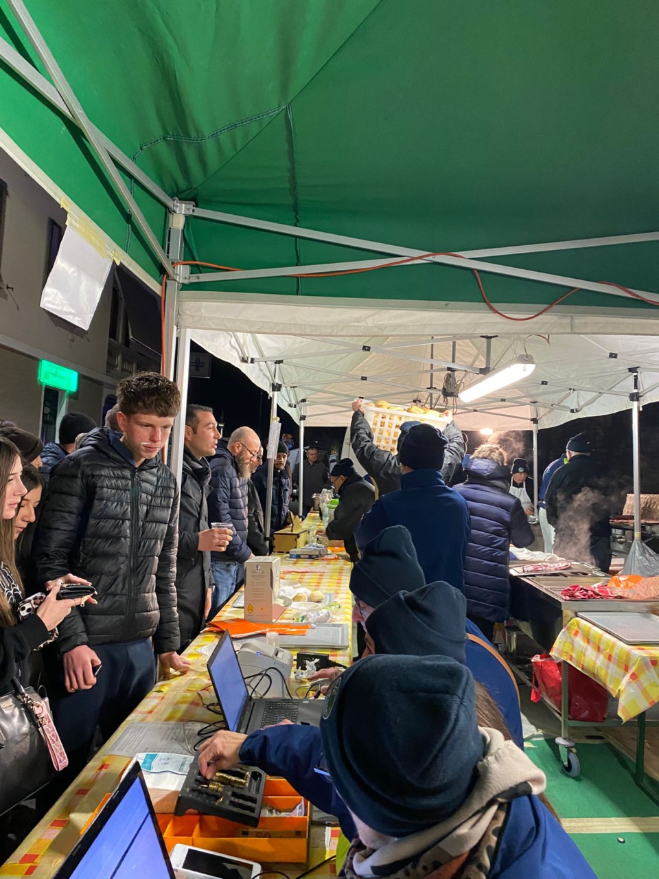 Festa di santa Liberata