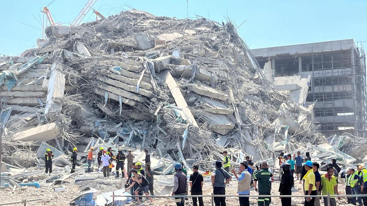 Inner Wheel scende in campo per aiutare le scuole in Birmania