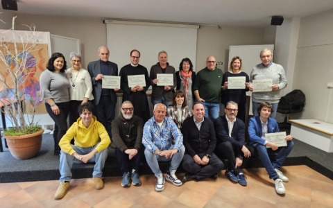 L’associazione “Ernesto Modanesi” dona fondi per le attività sociali e comunitarie