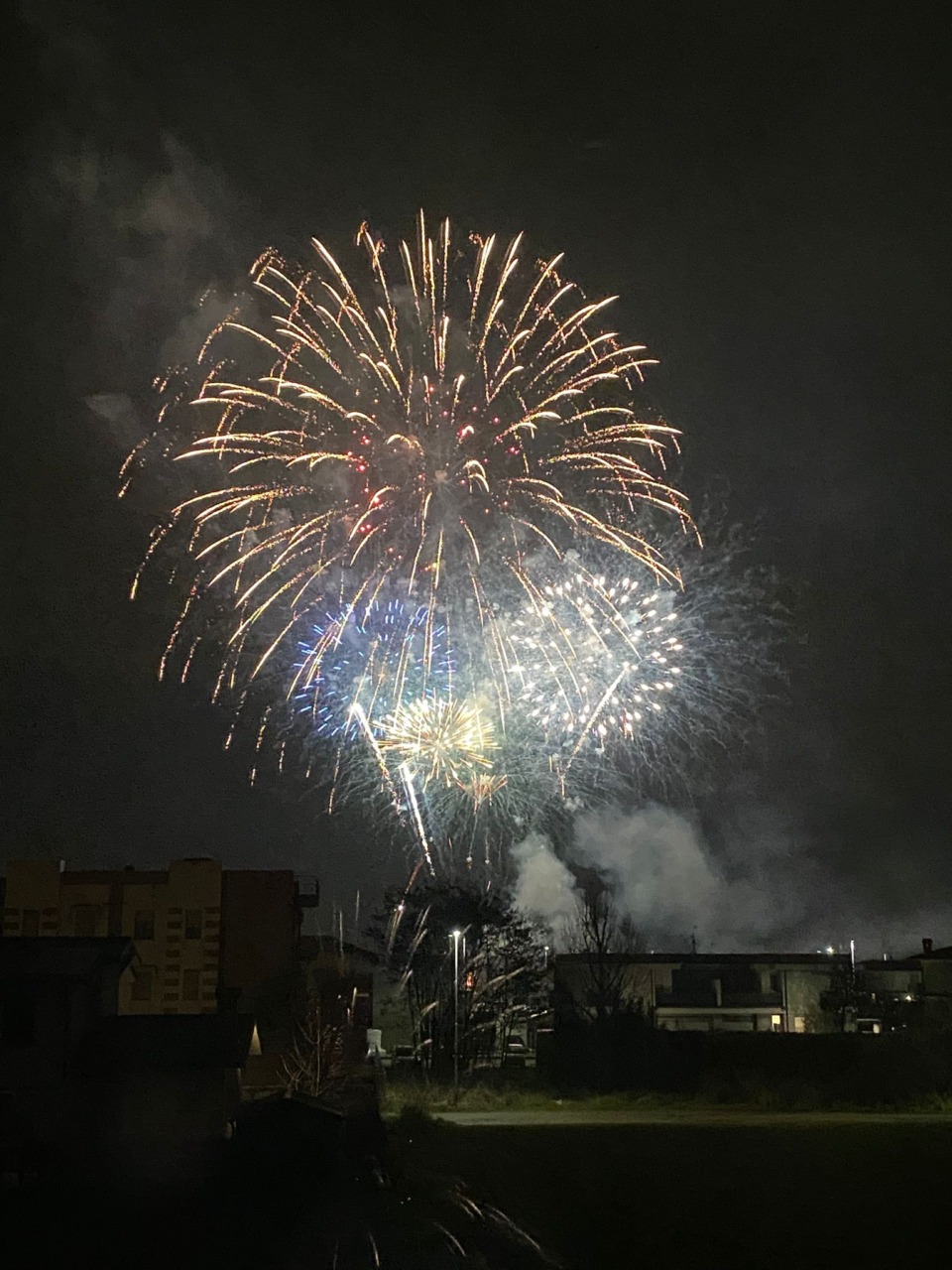 Festa di santa Liberata