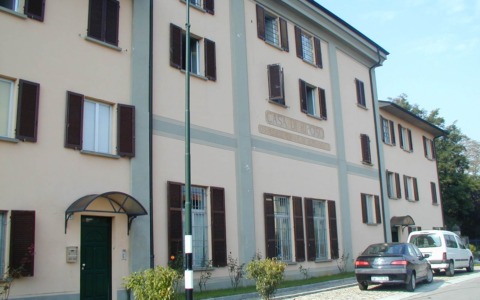 Aggressioni verbali e tensioni sindacali alla Rsa Domus Edera